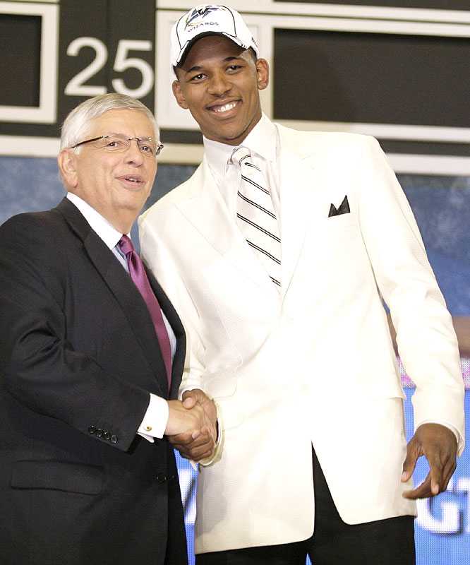 Nick Young
